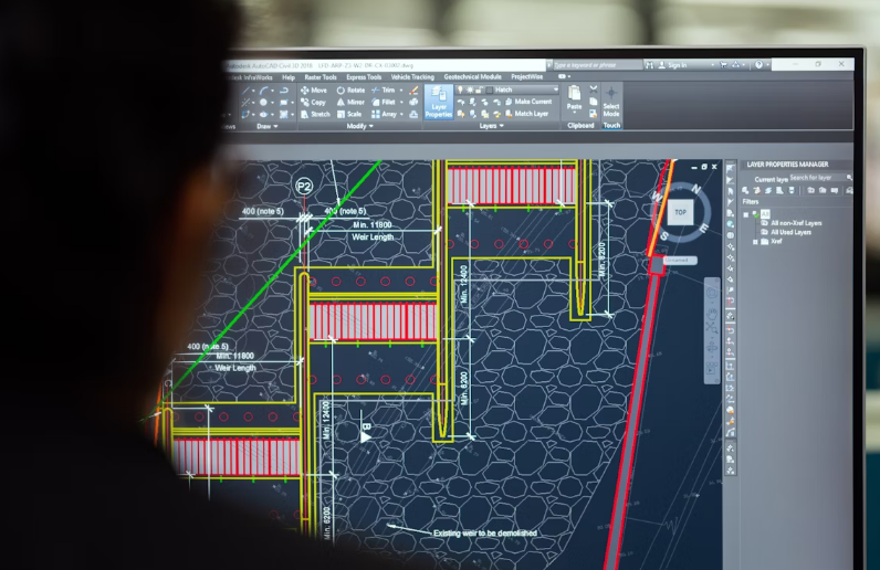 BIM Services Overview